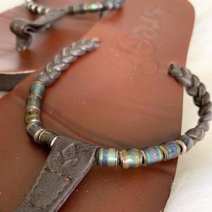 Reef Mood Bead FlipFlops